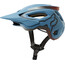 Fox Speedframe Vnish Helmet Men dusty blue