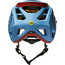 Fox Speedframe Vnish Helmet Men dusty blue