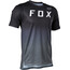Fox Flexair SS-trøye Herre Svart