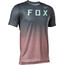 Fox Flexair Maglietta a maniche corte Uomo, marrone/grigio