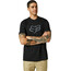 Fox Legacy Foxhead T-shirt à manches courtes Homme, noir