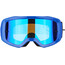 Fox Main Stray Spark Goggles blue