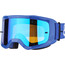 Fox Main Stray Spark Goggles, blauw