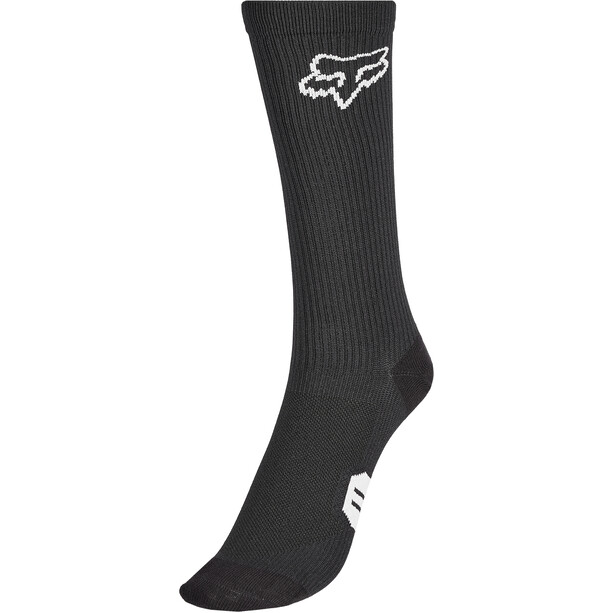 Fox 8" Ranger Socken Damen schwarz
