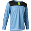 Fox Defend LS Jersey Youth dusty blue