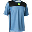 Fox Defend SS Jersey Youth dusty blue