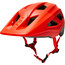 Fox Mainframe Helmet Youth fluorescent red