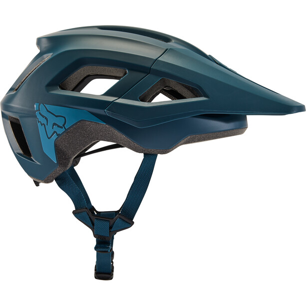 Fox Mainframe Helmet Youth slate blue
