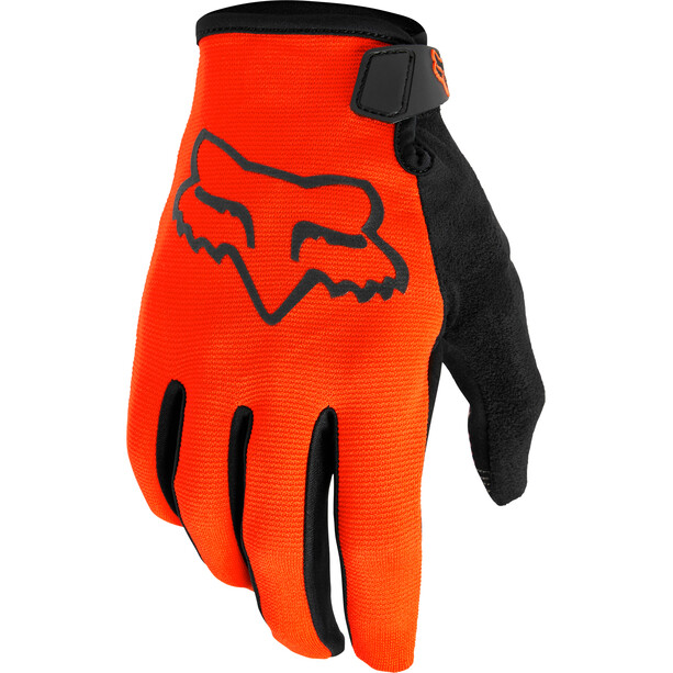 Fox Ranger Handschoenen Jongeren, oranje