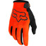 Fox Ranger Handschoenen Jongeren, oranje