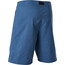Fox Ranger Shorts mit Innenhose Jugend blau