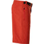 Fox Ranger Shorts with Liner Youth red clay