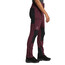 Haglöfs Rugged Standard Pantalon Femme, violet/noir