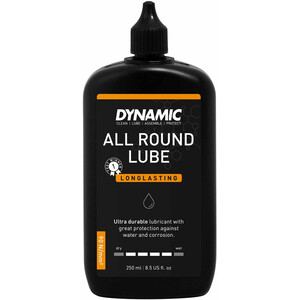 Dynamic All Round Lubricante 250ml 