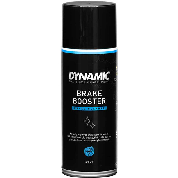 Dynamic Brake Booster Bremsenreiniger 400ml 