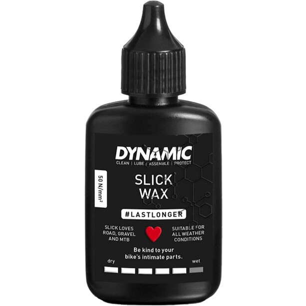 Dynamic Slick Wax 37 ml