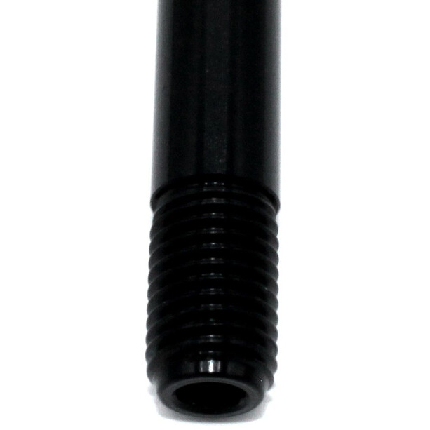 BLACK BEARING QR Steekas Achter 12x1,5mm