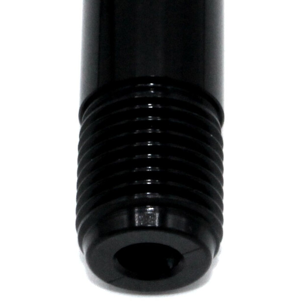 BLACK BEARING QR Steckachse Hinten 12x1,5mm