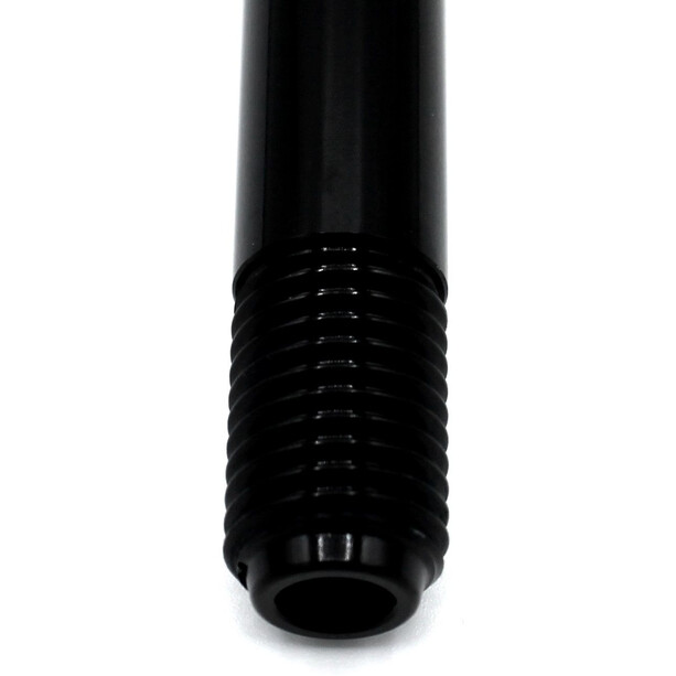 BLACK BEARING Oś przelotowa QR Tył 12x1,5mm