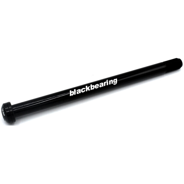 BLACK BEARING Steekas Achter 12x1,0mm