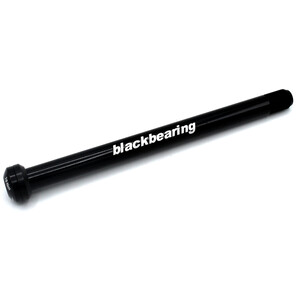 BLACK BEARING Steckachse Hinten 12x1,0mm 