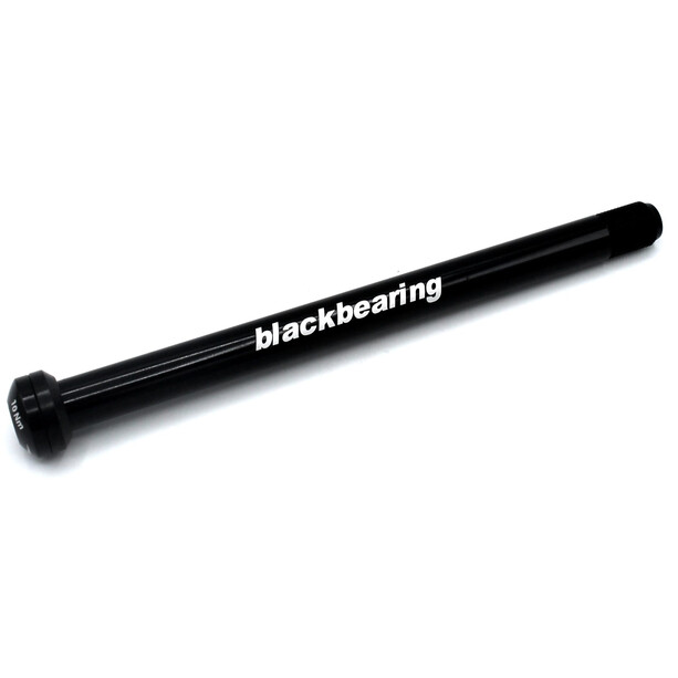 BLACK BEARING Thru-Axle Rear 12x1,0mm