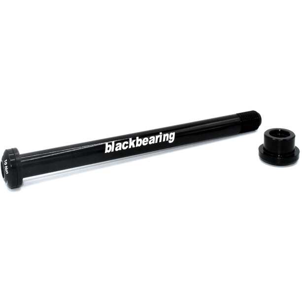 BLACK BEARING Thru-Axle Rear 12x1,5mm 