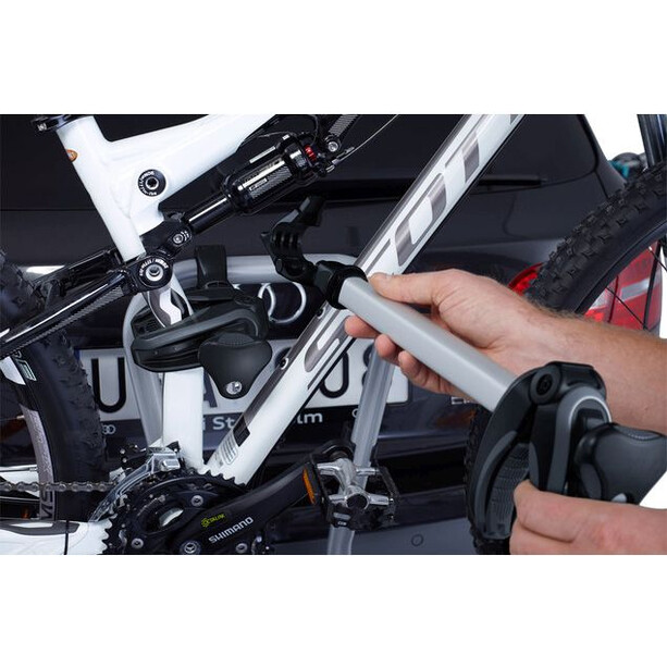 Thule Ramię do mocowania roweru Wersja długa 342 mm do uchwytu rowerowego EasyFold