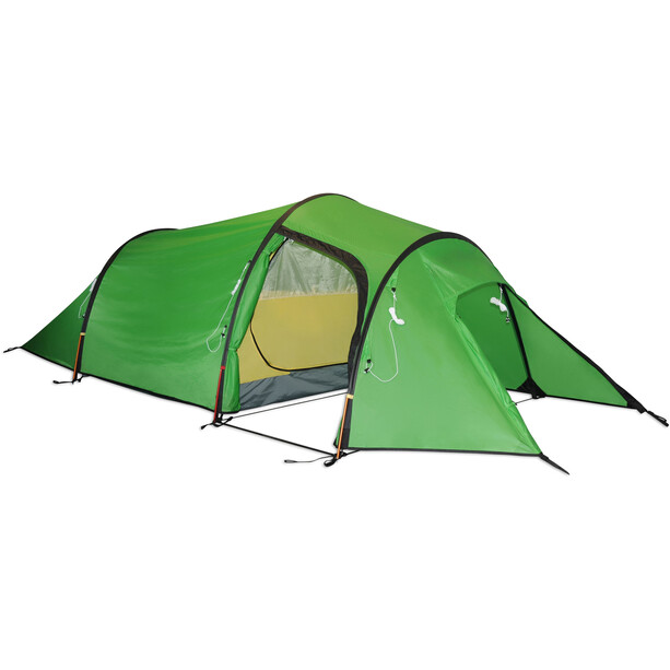 Rejka Antao II Light UL XL Tent, verde