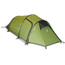 Rejka Antao II Light XL Tent, zielony