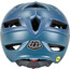 Troy Lee Designs A1 MIPS Helm blau