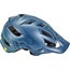 Troy Lee Designs A1 MIPS Helm blau