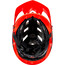 Troy Lee Designs A1 Helmet drone fire red