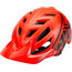 Troy Lee Designs A1 Helm, oranje