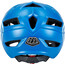 Troy Lee Designs A1 Helm blau