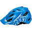 Troy Lee Designs A1 Helm, blauw