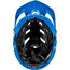 Troy Lee Designs A1 Helmet drone light slate blue