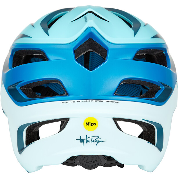 Troy Lee Designs A3 MIPS Helm