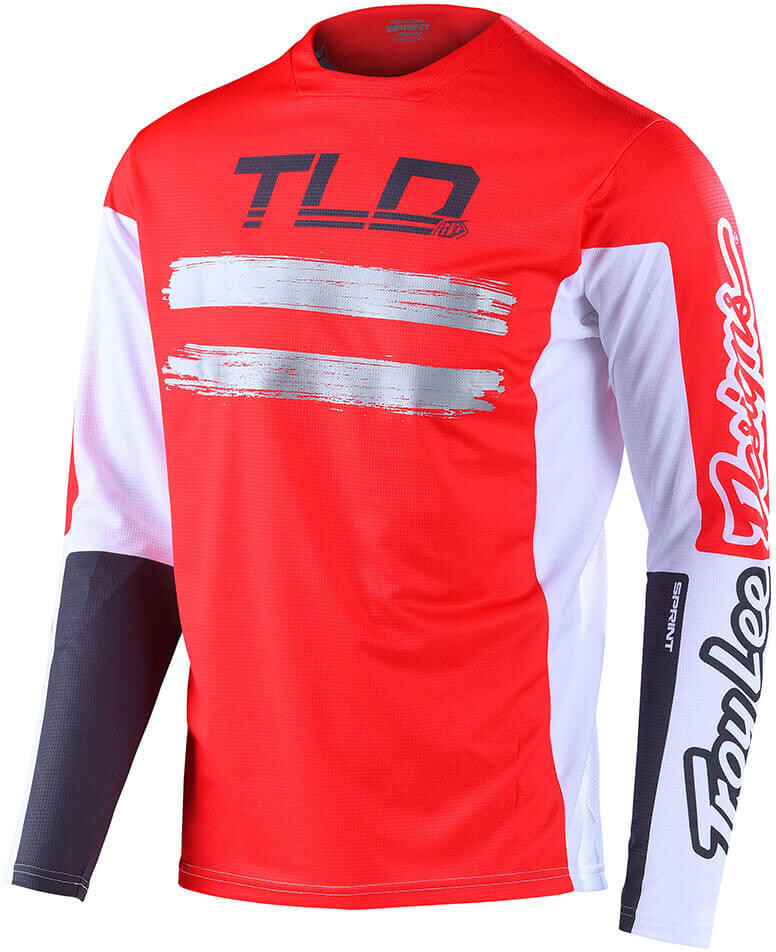 Noir et rouge Vêtement d'été Vêtement de sport pour VTT Weimostar Maillot de cyclisme en jersey Manches courtes Vêtement de vélo de course Pour femmes 