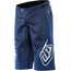 Troy Lee Designs Sprint Shorts blau