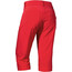 Schöffel Caracas2 Spodnie 3/4 Kobiety, czerwony
