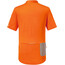 Schöffel Rim Koszulka polo Mężczyźni, pomarańczowy