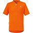 Schöffel Rim Koszulka polo Mężczyźni, pomarańczowy