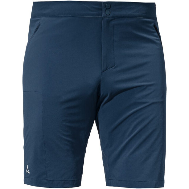 Schöffel Hestad Shorts Men, blauw