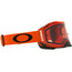 Oakley Airbrake MX Lunettes de protection, orange