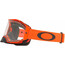 Oakley Airbrake MX Lunettes de protection, orange
