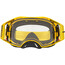 Oakley Airbrake MX Goggles, geel