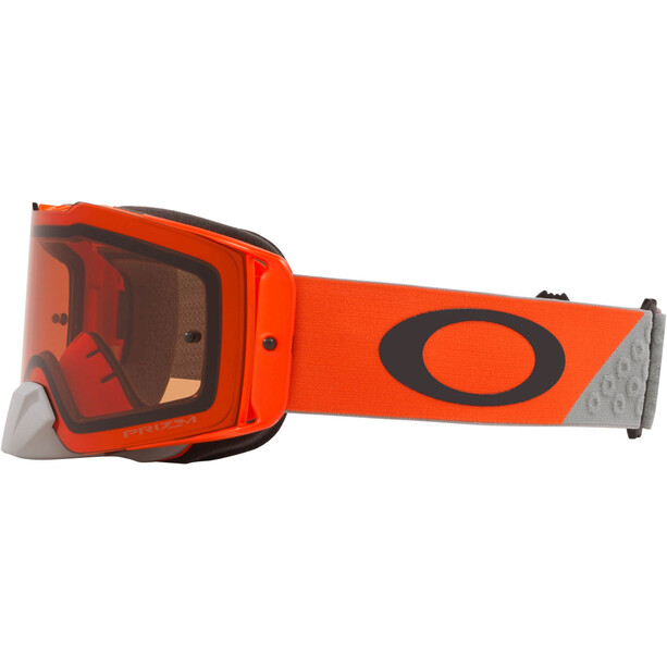 Oakley Front Line MX Lunettes de protection, orange