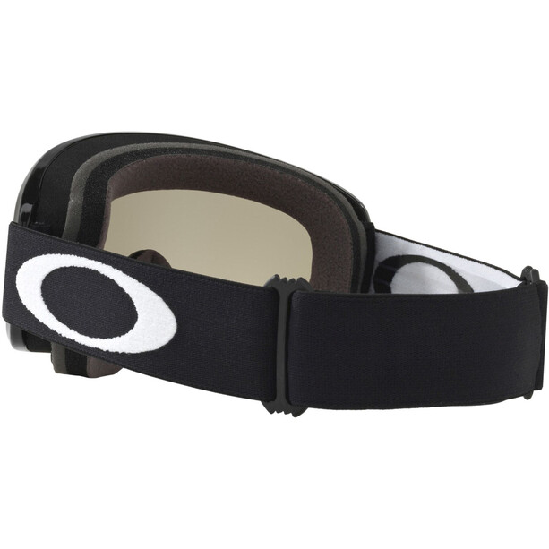 Oakley O-Frame 2.0 Pro MX Lunettes de protection, noir