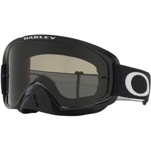 Oakley O-Frame 2.0 Pro MX Lunettes de protection, noir noir